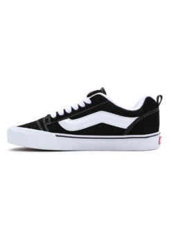 Vans Knu Skool Unisex - Skateschoenen - Black True White -Mode Schoenenselectie Winkel 031d8a423290425e9b8e36f58369ef51 scaled
