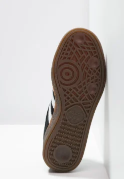 Adidas Originals Handball Spezial Unisex - Sneakers Laag - Cblack/Ftwwht/Gum5 -Mode Schoenenselectie Winkel 036d551b52c440c6a2f34e9e2317cef0