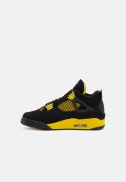 Air Jordan 4 Retro - Sneakers Hoog - Black/White/Tour Yellow 15 Air Jordan 4 Retro - Sneakers Hoog - Black/White/Tour Yellow -Mode Schoenenselectie Winkel 090ba4855c78418b9eb604dbc291b134 scaled