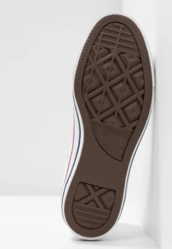 Converse Chuck Taylor All Star Hi - Sneakers Hoog - White -Mode Schoenenselectie Winkel 1178729f71b0448fa5706046f6169859