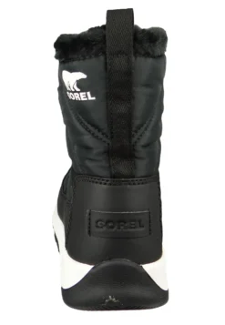 Sorel Snowboots- Black -Mode Schoenenselectie Winkel 1217c26a5fcd4ff2bb0bbb47ef1786bb