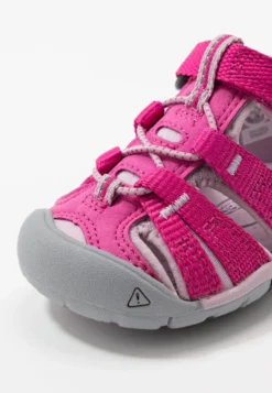Keen Seacamp Ii Cnx - Outdoorsandalen - Very Berry/Dawn Pink 8 Keen Seacamp Ii Cnx - Outdoorsandalen - Very Berry/Dawn Pink -Mode Schoenenselectie Winkel 17bc9db647924923ba0c055dd3861758 scaled