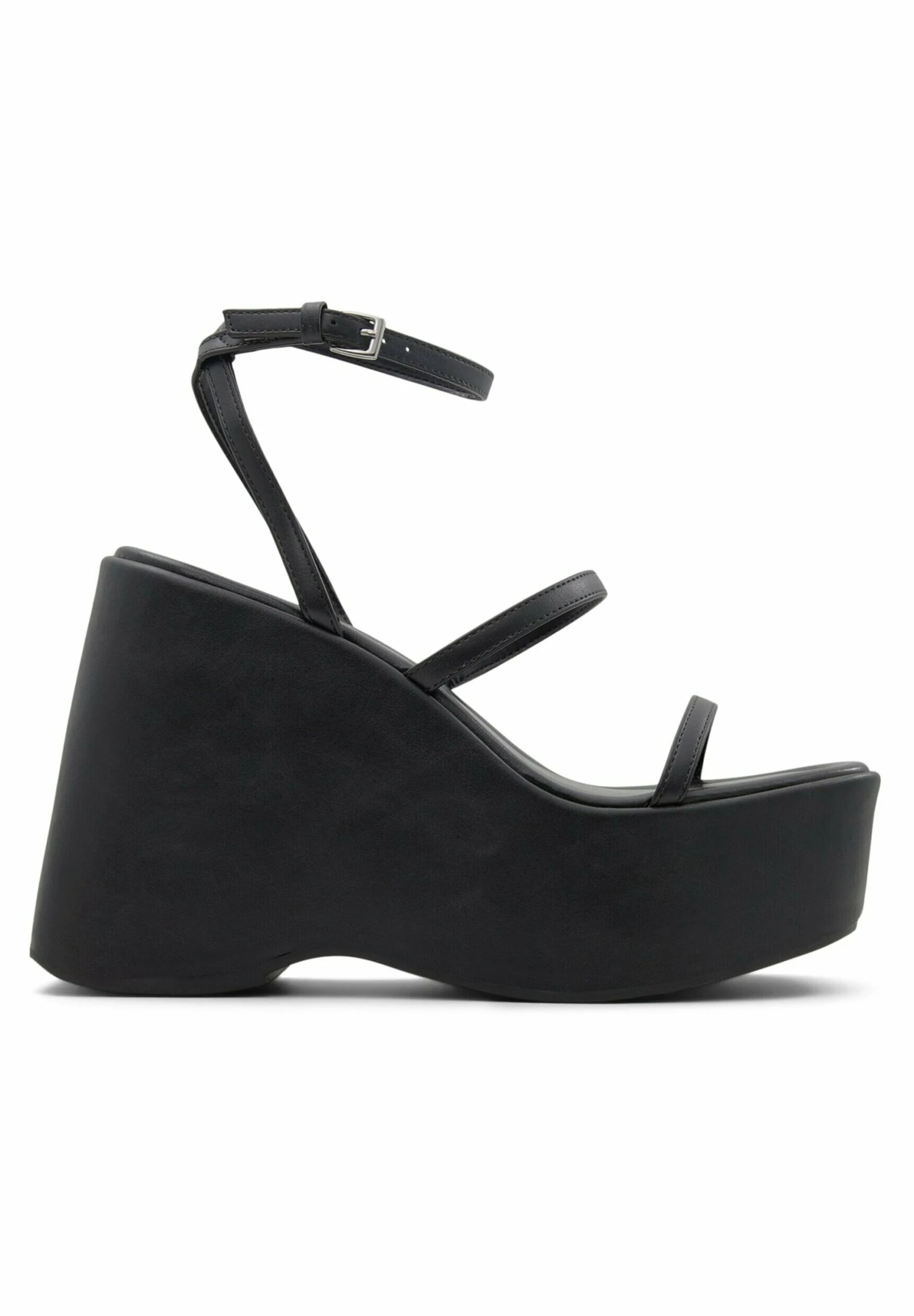 Aldo Strappy Kasie - Sandalen Met Hoge Hak - Black 6 Aldo Strappy Kasie - Sandalen Met Hoge Hak - Black - Afbeelding 6