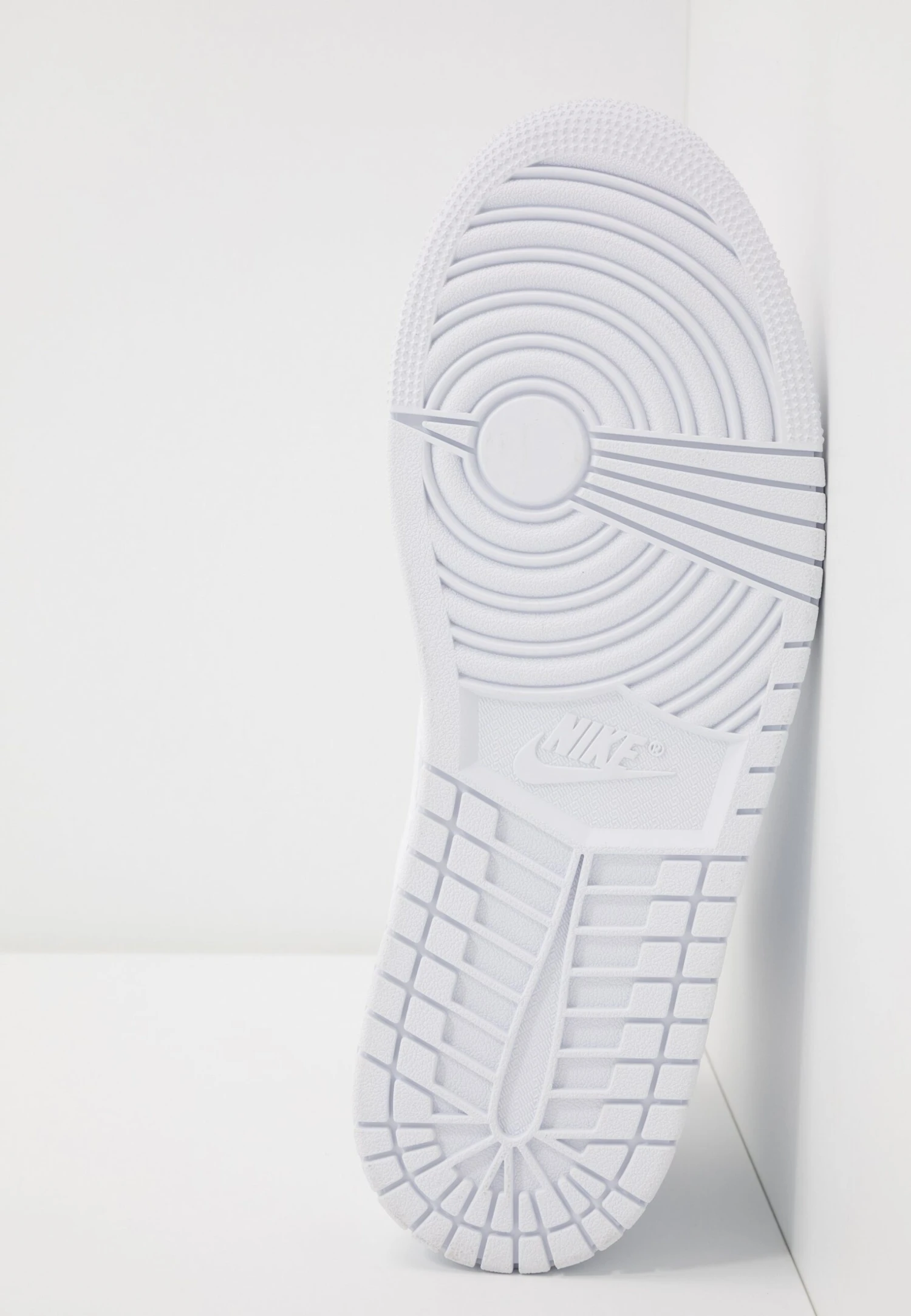 Air Jordan 1 Mid - Sneakers Hoog - White 7 Air Jordan 1 Mid - Sneakers Hoog - White - Afbeelding 7