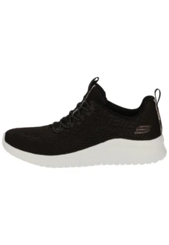 Skechers Sport Sneaker - Sneakers Laag - Schwarz Bkw