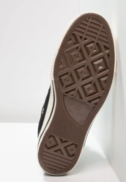 Converse Chuck Taylor All Star 70 Hi - Sneakers Hoog - Black -Mode Schoenenselectie Winkel 1a34ff21235248078139439b226d5bca