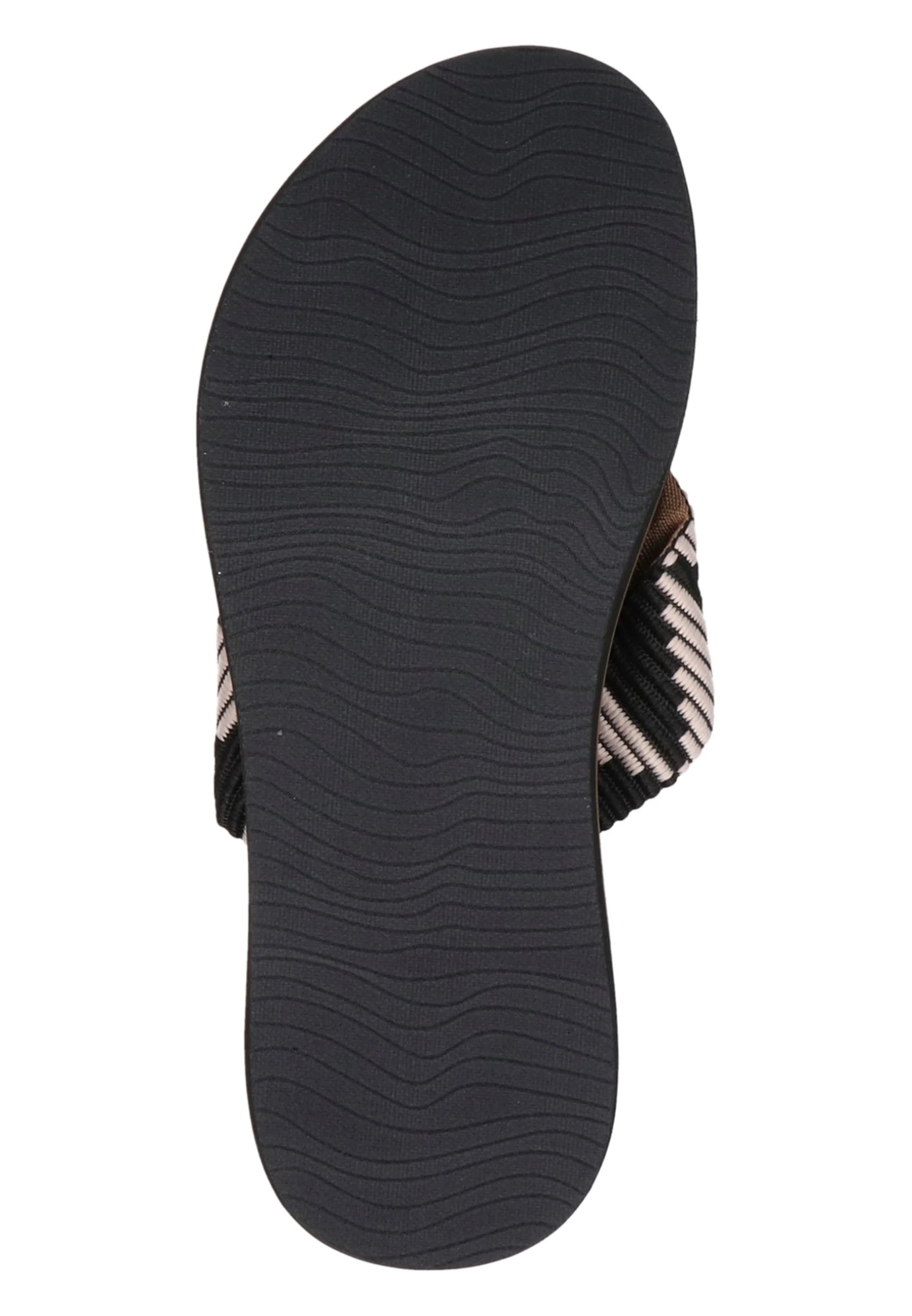 Reef Spring Woven- Teensandalen - Braun 6 Reef Spring Woven- Teensandalen - Braun - Afbeelding 6