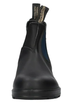 Blundstone El Side - Korte Laarzen - Black -Mode Schoenenselectie Winkel 1a7a51258dc04f0d9f7b1d432f67fa1b
