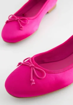Next Forever Comfort Regular/Wide Fit. - Ballerina'S - Bright Pink -Mode Schoenenselectie Winkel 253e59ccb92844a99afffb728be6d4b2 scaled