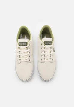 Etnies Sole Technology Europe - Sneakers Laag - White/Green 9 Etnies Sole Technology Europe - Sneakers Laag - White/Green -Mode Schoenenselectie Winkel 27d6311dfb534f72b6d87759af50d2c2 scaled
