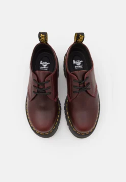 Dr. Martens Audrick 3I Shoe - Veterschoenen - Charro Brando 11 Dr. Martens Audrick 3I Shoe - Veterschoenen - Charro Brando -Mode Schoenenselectie Winkel 2dbeb435c1af4ba1ab401f72b3c6e41a scaled