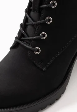 Anna Field Winter Boot - Enkellaarsjes Met Plateauzool - Black -Mode Schoenenselectie Winkel 30fc750c76154fa488e6edbe0652e07a