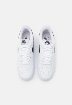 Nike Sportswear Air Force 1 '07 - Sneakers Laag - White/Black -Mode Schoenenselectie Winkel 3285acbf61f24daca3ce6a4084d30ccc scaled