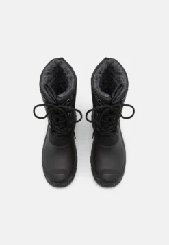 Pier One Unisex - Snowboots- Black -Mode Schoenenselectie Winkel 34ddf1c00eed4b8ab37edb25fd54004c scaled