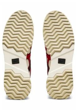 Onitsuka Tiger Delegation Ex - Sneakers Laag - Cream/Classic Red 10 Onitsuka Tiger Delegation Ex - Sneakers Laag - Cream/Classic Red -Mode Schoenenselectie Winkel 360eaf093969432f91e148a66a7ece06