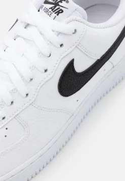 Nike Sportswear Air Force 1 '07 - Sneakers Laag - White/Black -Mode Schoenenselectie Winkel 362f46960a6644e19f942b4d73ae3204 scaled