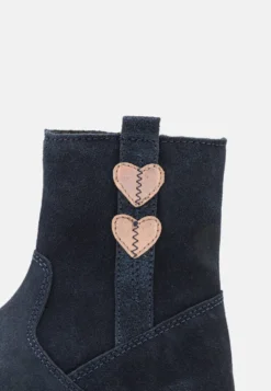 Friboo Korte Laarzen - Dark Blue 11 Friboo Korte Laarzen - Dark Blue -Mode Schoenenselectie Winkel 395d7d5d395b4ad3a2bd9bb6efcd8614 scaled