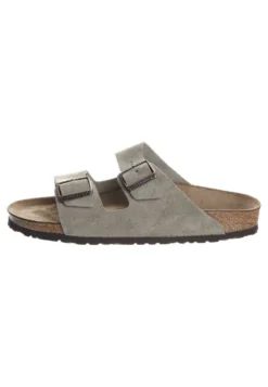 Birkenstock Arizona - Muiltjes - Taupe 11 Birkenstock Arizona - Muiltjes - Taupe -Mode Schoenenselectie Winkel 39a16a5ae2eb4d77b9c978c129184af8