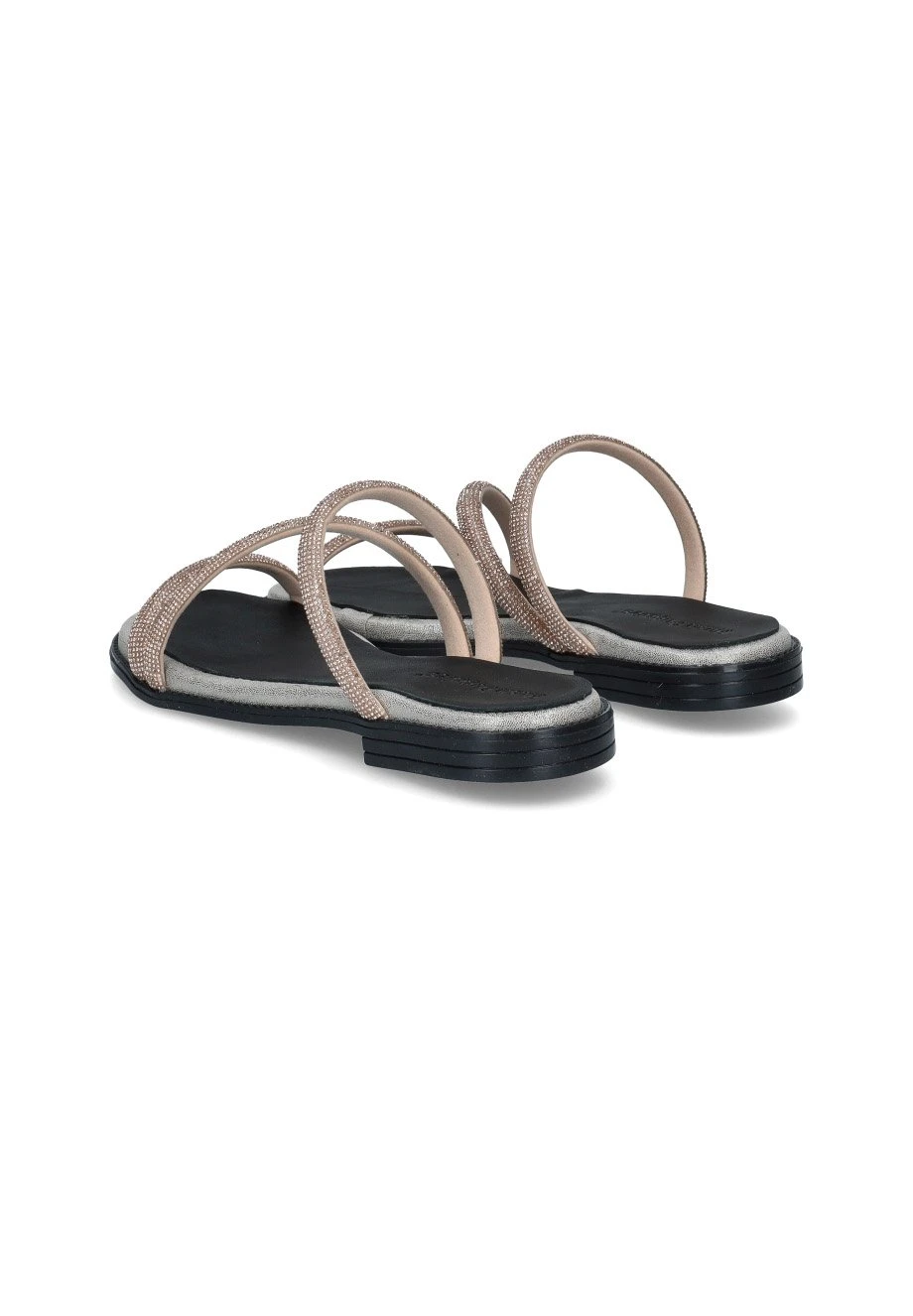 Hush Puppies Ripso - Teensandalen - Black 4 Hush Puppies Ripso - Teensandalen - Black - Afbeelding 4