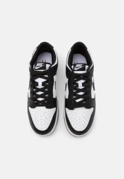 Nike Sportswear Dunk Retro - Sneakers Laag - White/Black -Mode Schoenenselectie Winkel 3a4f2390e4134a3291623521d1a43f68 scaled