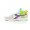 Diadora Magic Bas Dem - Sneakers Hoog - Multicolore