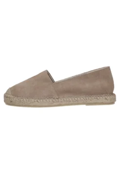 Espadrilles - Taupe