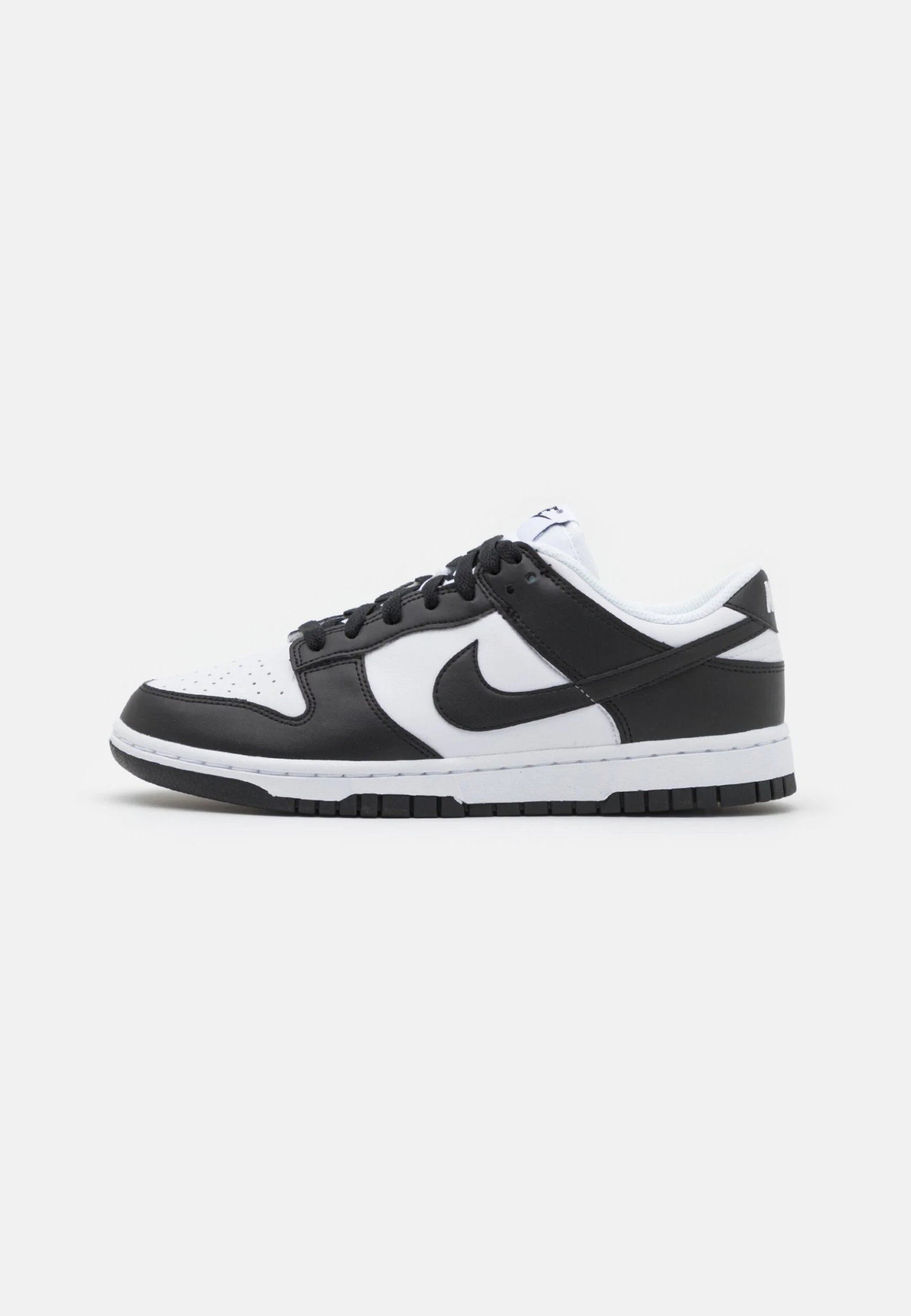 Nike Sportswear Dunk Low Next Nature - Sneakers Laag - White/Black 2 Nike Sportswear Dunk Low Next Nature - Sneakers Laag - White/Black - Afbeelding 2