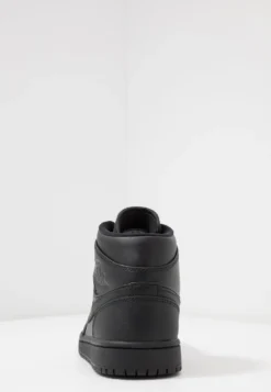 Air Jordan 1 Mid - Sneakers Hoog - Black -Mode Schoenenselectie Winkel 41d2aace3aa24c429996d72ce0027aed scaled