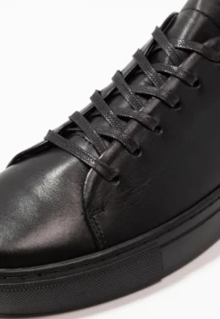 Bianco Biaajay- Sneakers Laag - Black -Mode Schoenenselectie Winkel 429cdbb934b841478b97112f77a0a9e7