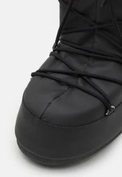 Moon Boot Icon Rubber - Snowboots- Black -Mode Schoenenselectie Winkel 42b19958691848ceb0f7056872e353c1 scaled