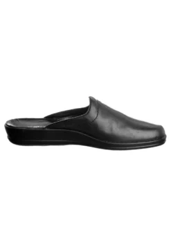 Rohde 1558 - Pantoffels - Schwarz 12 Rohde 1558 - Pantoffels - Schwarz -Mode Schoenenselectie Winkel 46ed619d514d4deeae78c9766d242dee