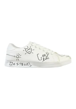 À Lacets Desigual Cosmic Alexis - Sneakers Laag - Blanc 7 À Lacets Desigual Cosmic Alexis - Sneakers Laag - Blanc -Mode Schoenenselectie Winkel 4877ebf2fea747ac82d2510e7bbb9d30 scaled