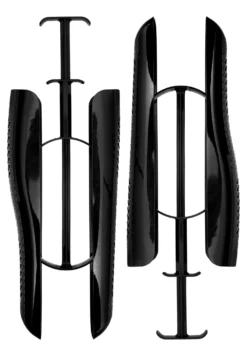 Bama Schoenspanners - Schwarz