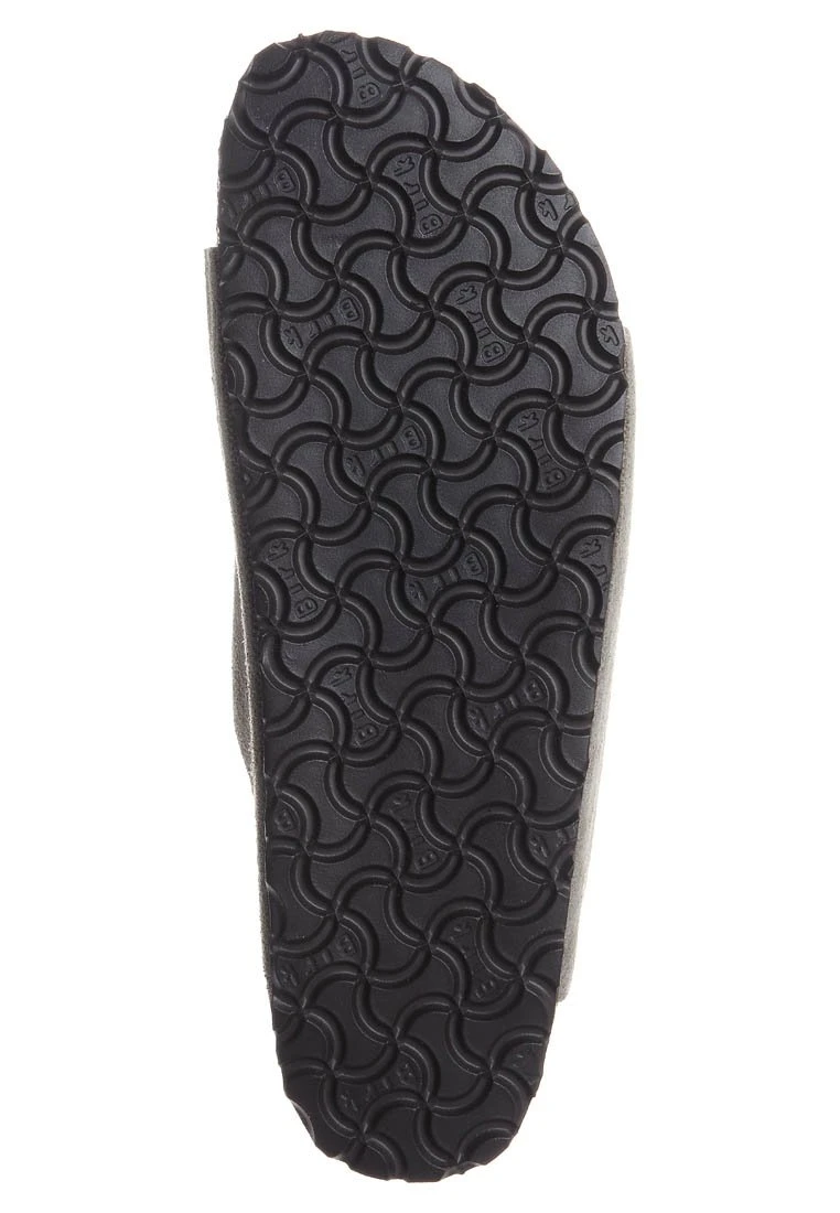 Birkenstock Arizona - Muiltjes - Taupe 3 Birkenstock Arizona - Muiltjes - Taupe - Afbeelding 3