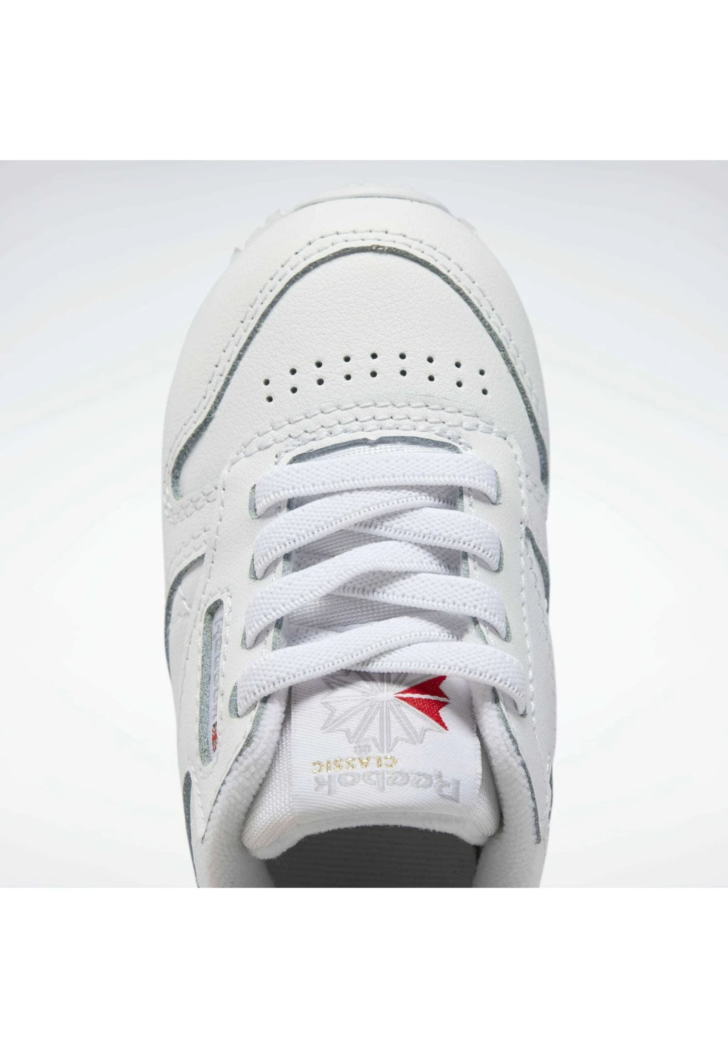 Reebok Classic Sneakers Laag - White 6 Reebok Classic Sneakers Laag - White - Afbeelding 6