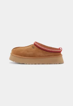 Ugg Tazz - Pantoffels - Chestnut -Mode Schoenenselectie Winkel 4e14d2f67f8c4238981696bfc49568bc scaled
