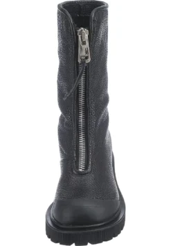 A.S.98 Plateaulaarzen - Schwarz -Mode Schoenenselectie Winkel 503765f6eeb14fab9b669169f6e7f7f6