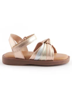 Next Knot Standard - Sandalen - Rose Gold