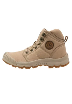 Uitgelichte producten 19 Aigle Tenere Light W - Bergschoenen - Sand