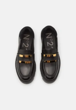 N°21 Loafers - Instappers - Black -Mode Schoenenselectie Winkel 53f983a41425403fafc19c1e7d302c22 scaled