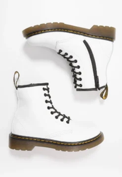 Dr. Martens 1460 Romario - Veterboots - White