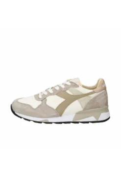 Diadora Trident- Sneakers Laag - Beige