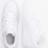 Nike Sportswear Court Borough Unisex - Sneakers Laag - White
