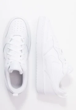 Nike Sportswear Court Borough Unisex - Sneakers Laag - White