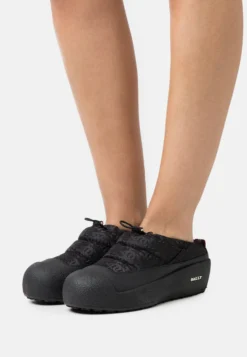 Bally Carys - Instappers - Black