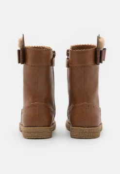 Friboo Laarzen - Cognac -Mode Schoenenselectie Winkel 601af0508fc2424eab8a4d64d9061796 scaled