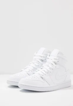 Air Jordan 1 Mid - Sneakers Hoog - White 11 Air Jordan 1 Mid - Sneakers Hoog - White -Mode Schoenenselectie Winkel 62995e3196344abca49e23e4099d1920 scaled