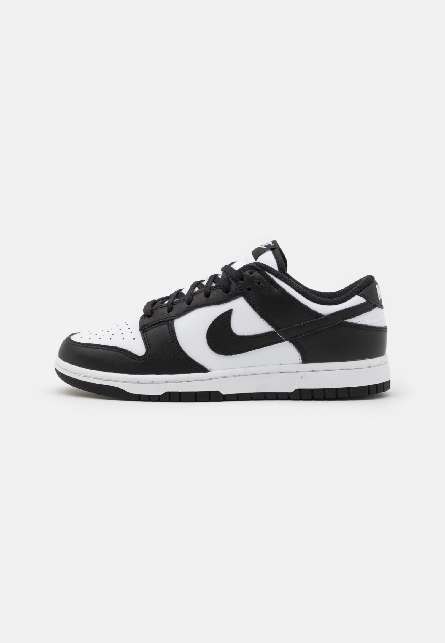 Nike Sportswear Dunk- Sneakers Laag - White/Black 2 Nike Sportswear Dunk- Sneakers Laag - White/Black - Afbeelding 2