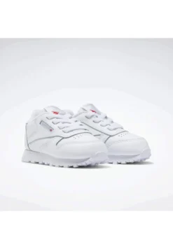 Reebok Classic Sneakers Laag - White