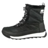 Sorel Snowboots- Black
